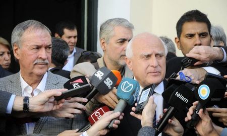 lifschitz dijo que si se aprueba el pedido de vidal las provincias entrarian en ?quebranto? lifschitz dijo que si se aprueba el pedido de vidal las provincias entrarian en ?quebranto?