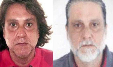 El empresario brasilero que está prófugo tras asesinar a un actor de Chiquititas que salía con su hija El empresario brasilero que está prófugo tras asesinar a un actor de Chiquititas que salía con su hija
