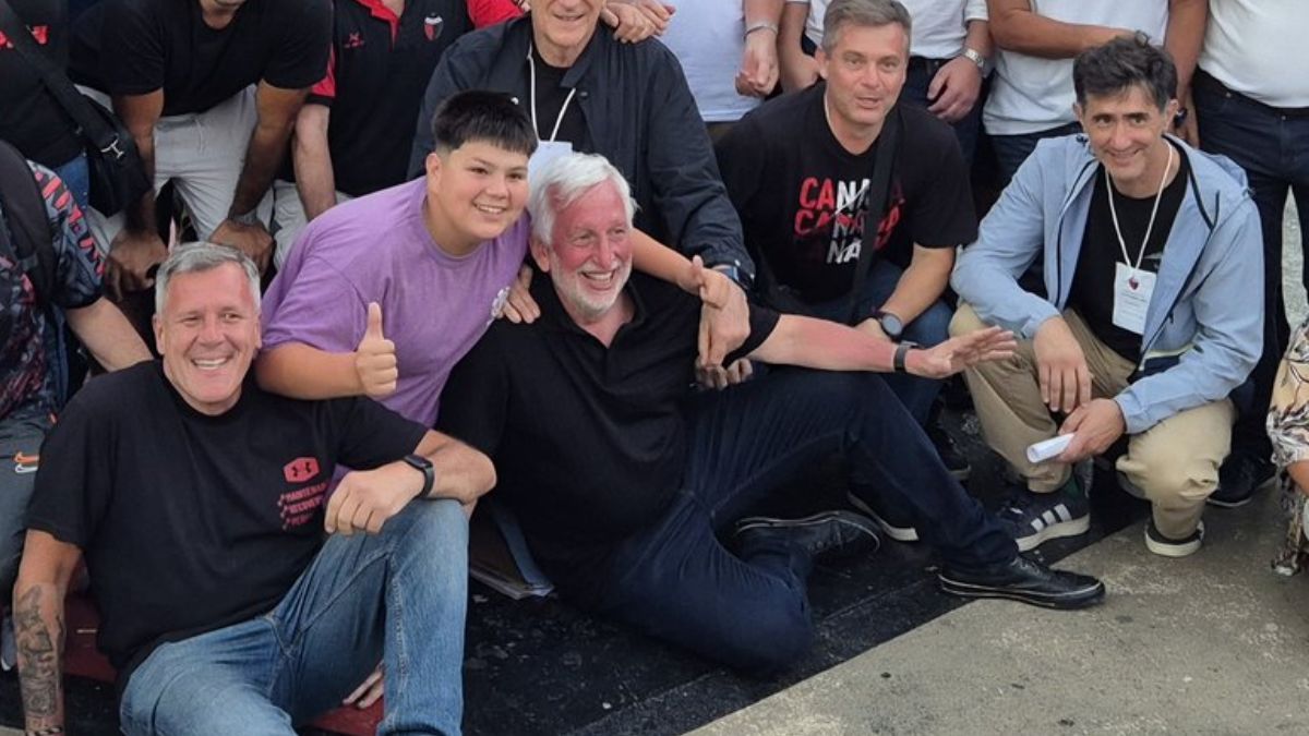 Arranca oficialmente el mandato de José Alonso en Colón