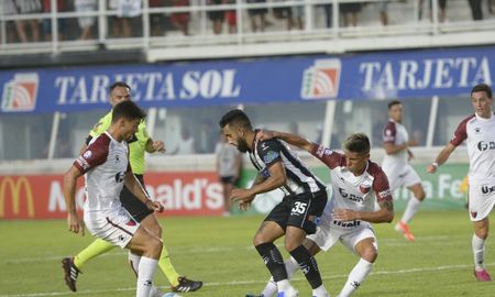 la situacion actual de colon en torno a los promedios la situacion actual de colon en torno a los promedios