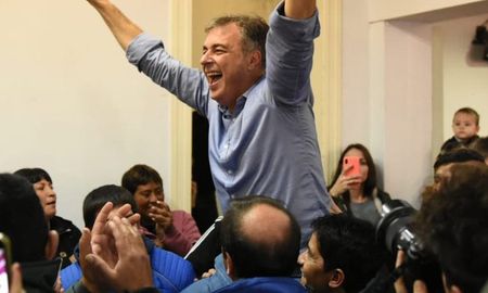 el justicialismo gano la intendencia de rafaela por tercera vez consecutiva el justicialismo gano la intendencia de rafaela por tercera vez consecutiva