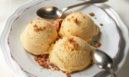 Cómo hacer helado de sambayón en casa: la receta de Coco Carreño en La cocina rebelde Cómo hacer helado de sambayón en casa: la receta de Coco Carreño en La cocina rebelde