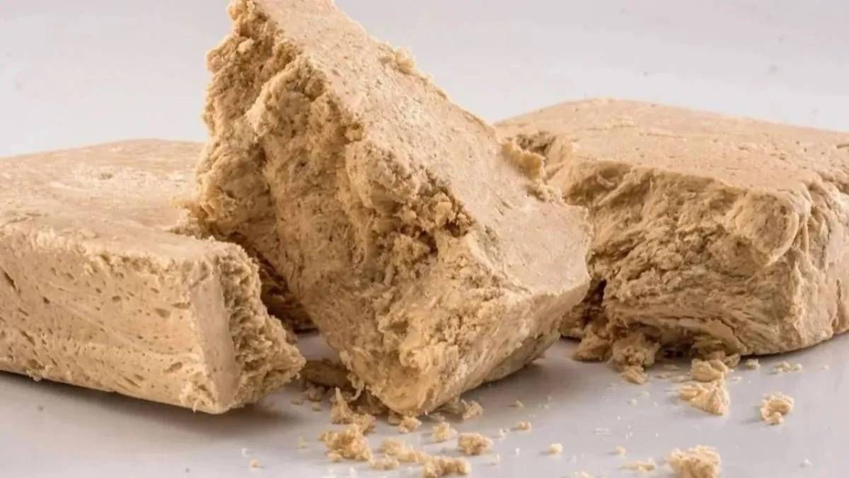 El Mantecol hay un cl&aacute;sico que nunca falla para Navidad.