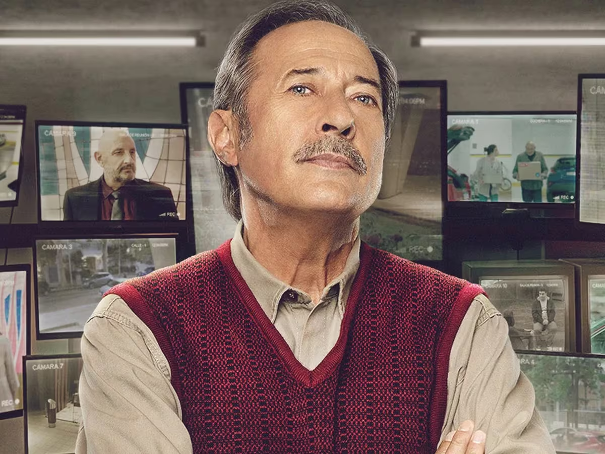 El encargado: la segunda temporada ya se encuentra disponible en Star+