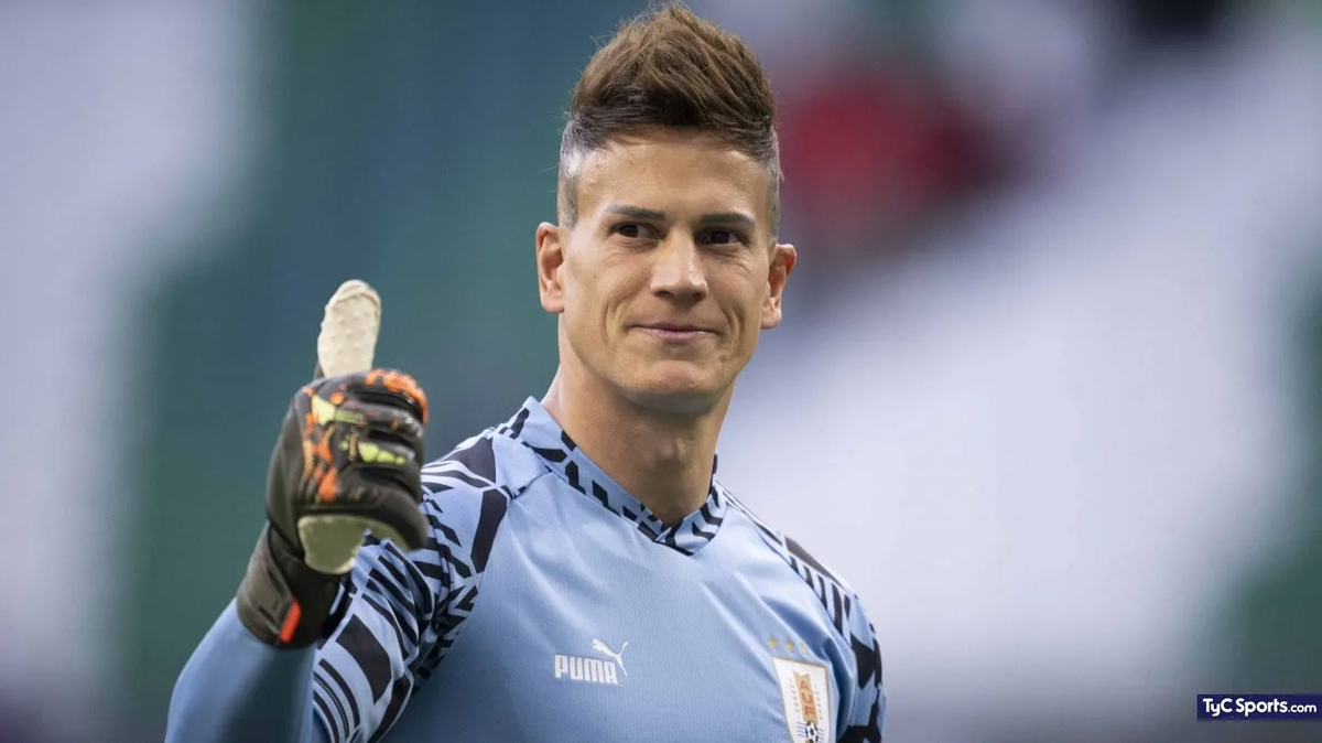 Qué dijo Sebastián Sosa por la acusación de abuso sexual