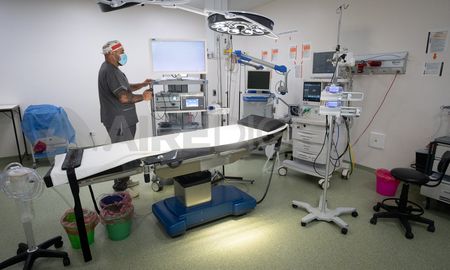 Aire de Santa Fe | Hospital Iturraspe_Area de cirugia_DSC01858_MTH.jpg