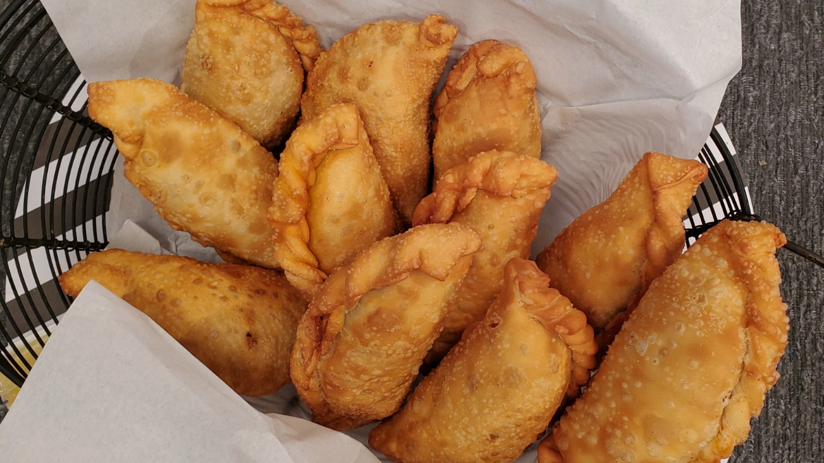 Empanadas tucumanas fáciles y rápidas: la receta de Maru Botana