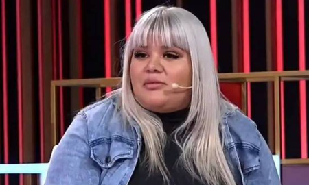 Rodrigo Lussich defendió a More Rial tras asegurar que no trabajaría en un supermercado: Discriminación Rodrigo Lussich defendió a More Rial tras asegurar que no trabajaría en un supermercado: Discriminación