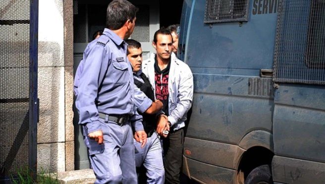 Condenaron a Leonardo Fariña a cuatro años de prisión por evasión