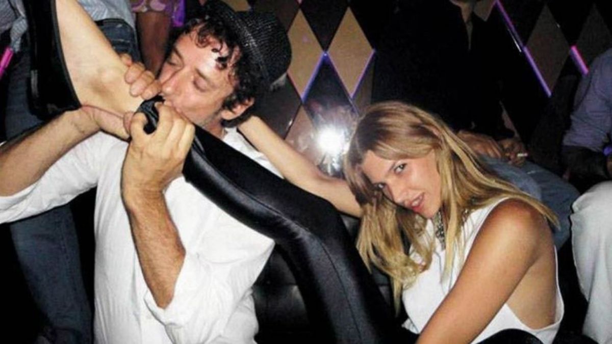 La modelo Chloé Bello es conocida por haber sido la última pareja de Gustavo Cerati. La modelo Chloé Bello es conocida por haber sido la última pareja de Gustavo Cerati.