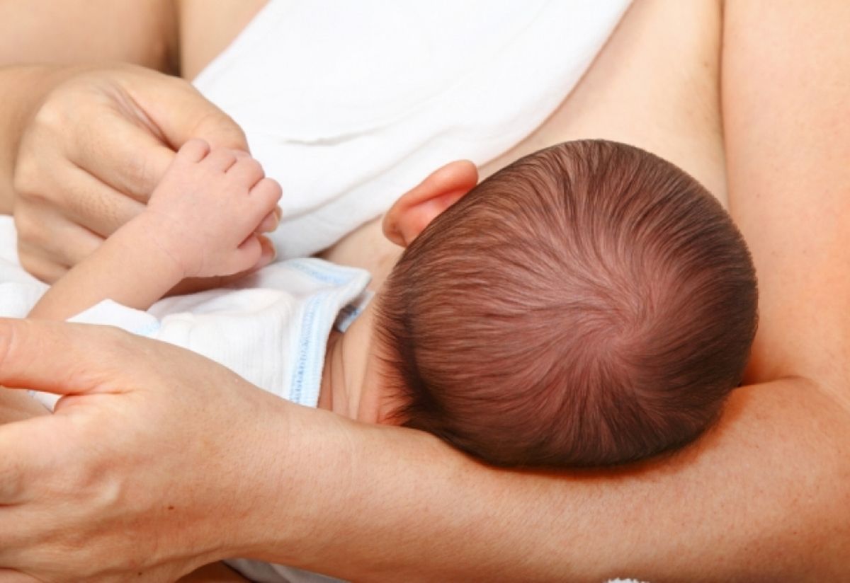 Policías de Recreo salvaron la vida de un bebe de 10 días al efectuarle maniobras de RCP porque que no podía respirar.