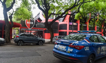 Rosario se prepara para recibir a Colón-Gimnasia: reunión clave. Rosario se prepara para recibir a Colón-Gimnasia: reunión clave.