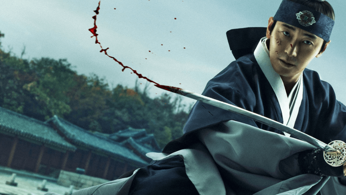 Netflix confirmó la tercera temporada de su mejor serie de zombies: el k-drama que supera The Walking Dead