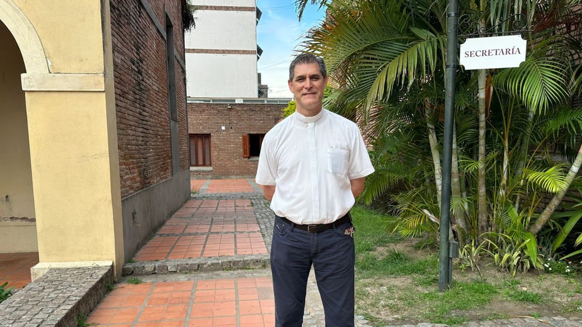 Este a&ntilde;o, el D&iacute;a de los Santos Inocentes coincidi&oacute; con un domingo, lo que hizo que la conmemoraci&oacute;n quedara en segundo plano dentro del calendario lit&uacute;rgico. &ldquo;El primer domingo despu&eacute;s de Navidad se celebra la Sagrada Familia, y eso absorbe la celebraci&oacute;n del 28 de diciembre&rdquo;, explic&oacute; Houriet.