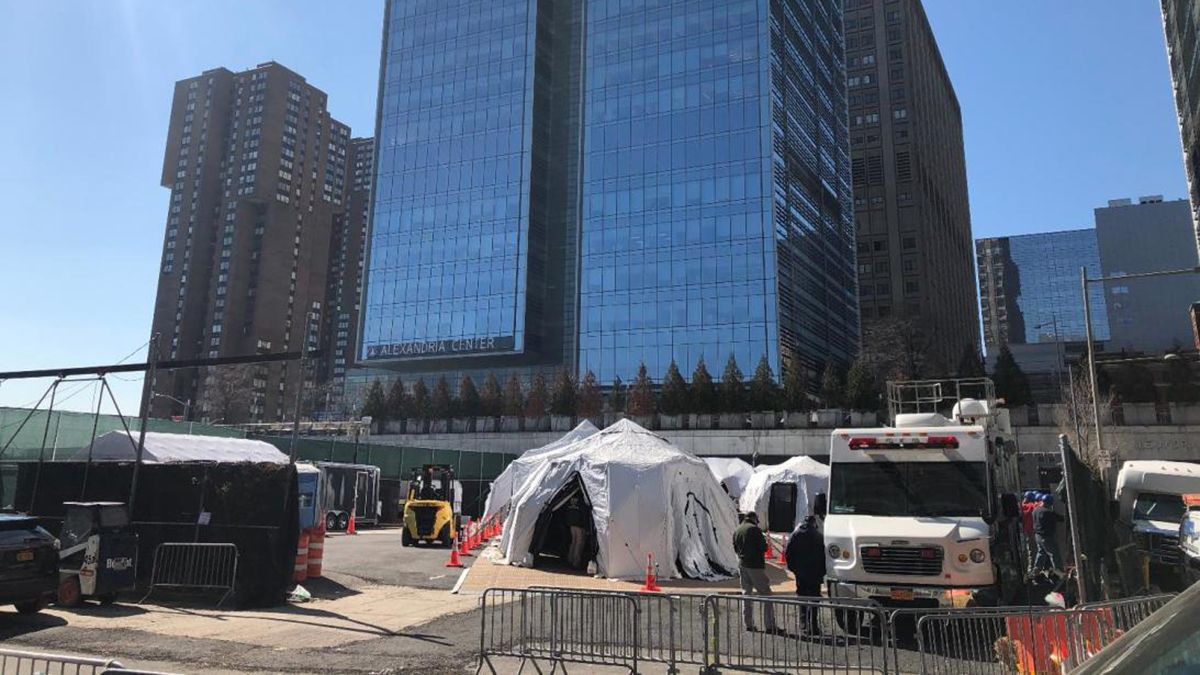 Las devastadoras consecuencias del covid-19 en el sector turístico de Nueva York en 2020 fueron evidentes para cualquiera que se paseara por los lugares emblemáticos de la ciudad.