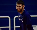 argentina viajara al sudamericano de brasil con siete medallistas olimpicos