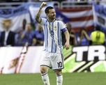 La Selección argentina ya tiene fecha y horario confirmados para disputar los octavos de final del Mundial 2026 frente a Egipto. La Selección argentina ya tiene fecha y horario confirmados para disputar los octavos de final del Mundial 2026 frente a Egipto.