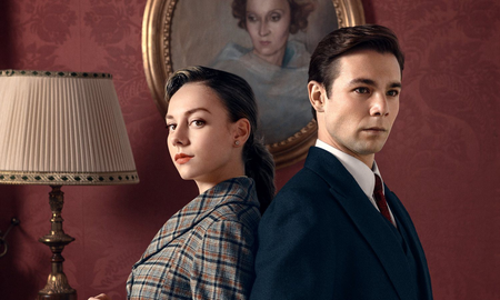 El creador de La Casa de las Flores vuelve a Netflix con el thriller Alguien tiene que morir El creador de La Casa de las Flores vuelve a Netflix con el thriller Alguien tiene que morir