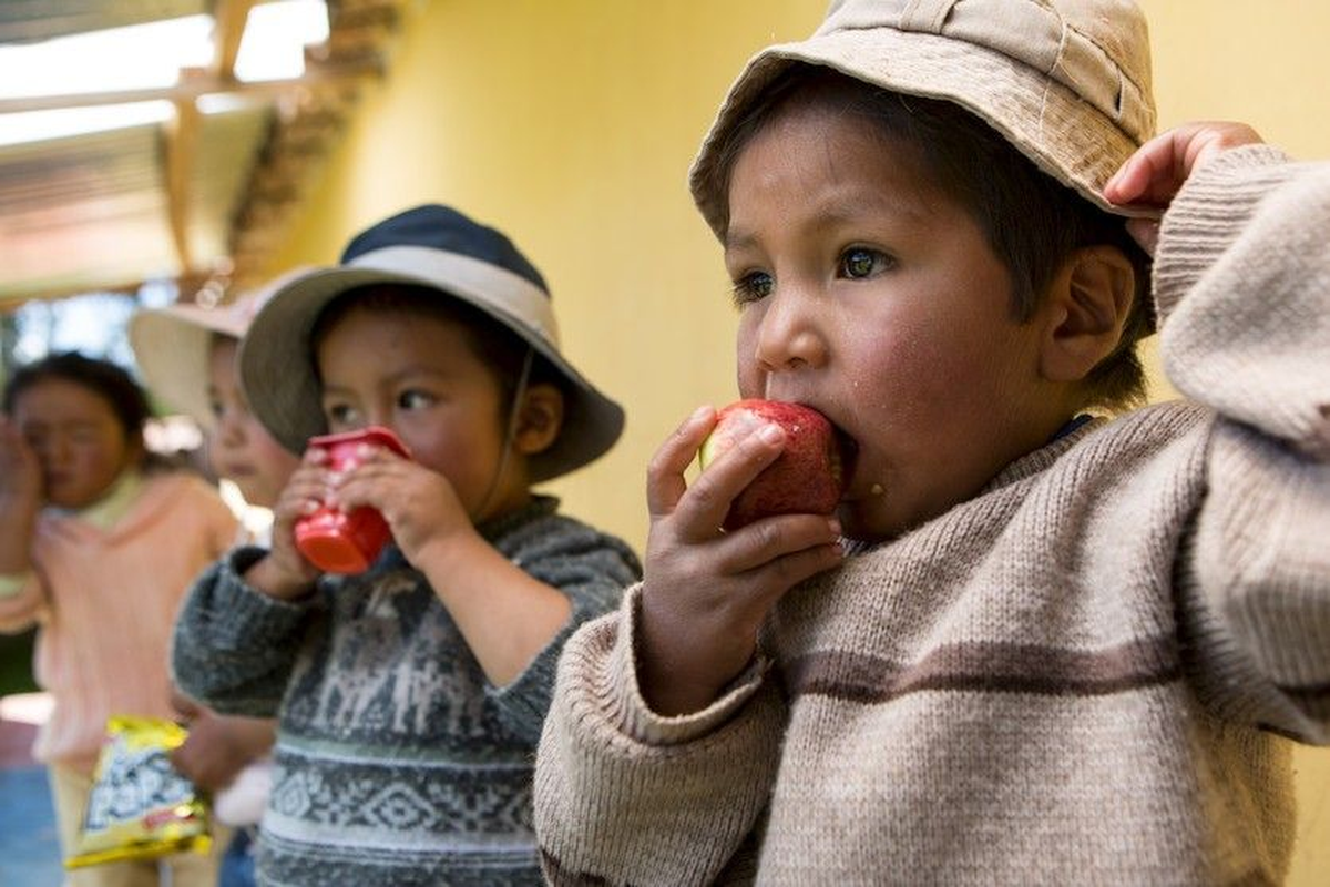 Día Mundial De Acción Para La Supervivencia Infantil: ¿Por Qué Se ...