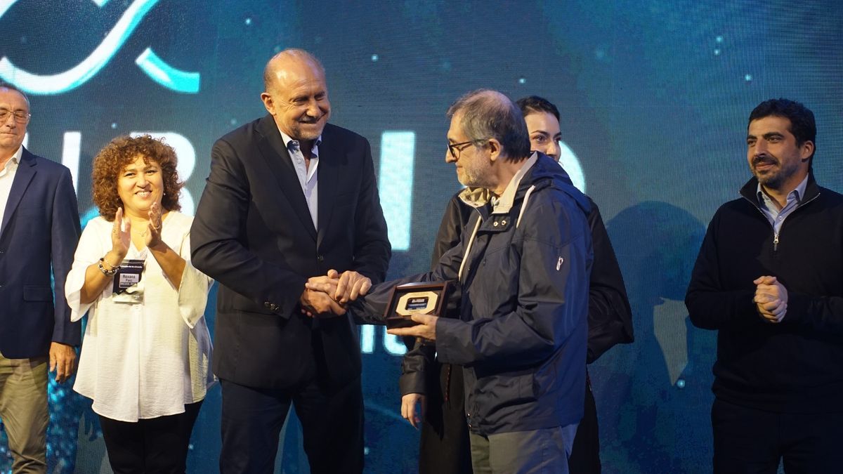 La carta de adhesión al HubBio Santa Fe fue firmada por 150 miembros del ecosistema de ciencia, tecnología e innovación de la provincia.