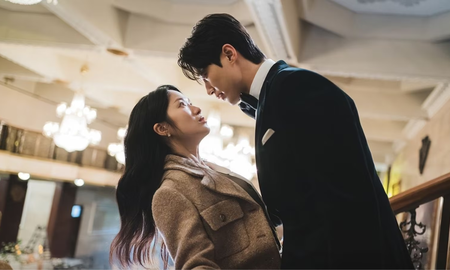 Lovely Runner: razones por las que debés ver la serie coreana que es furor en todo el mundo Lovely Runner: razones por las que debés ver la serie coreana que es furor en todo el mundo