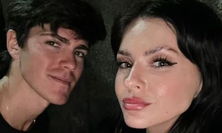 Juan Etchegoyen reveló lo que ocurrió el sábado a la noche pasado entre el último ganador de Gran Hermano y la actriz en medio de rumores de romance. Juan Etchegoyen reveló lo que ocurrió el sábado a la noche pasado entre el último ganador de Gran Hermano y la actriz en medio de rumores de romance.