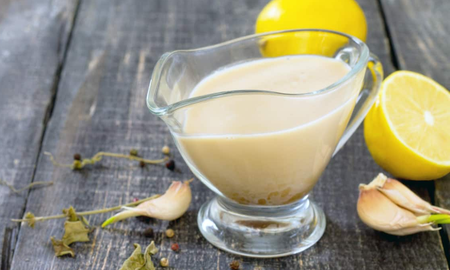 Cómo hacer la mejor salsa de limón: la receta para acompañar todos tus platos Cómo hacer la mejor salsa de limón: la receta para acompañar todos tus platos