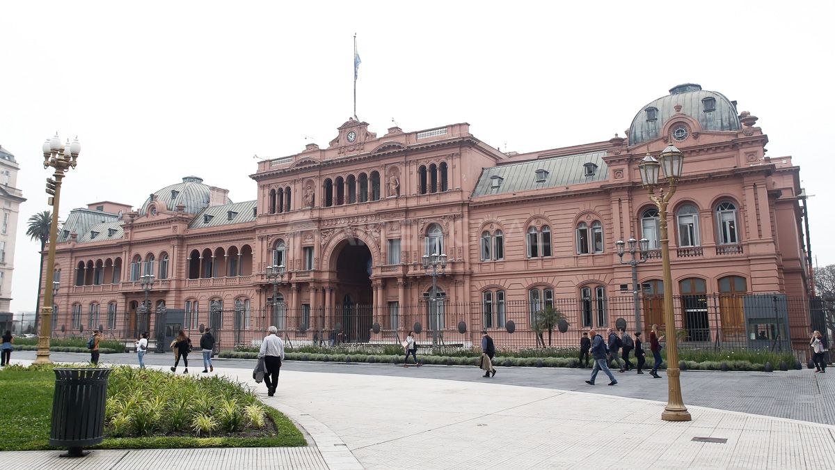 Carrió explicó que "el intento de vaciar a un Presidente por parte de un vice es algo que los franceses llaman golpe de estado".