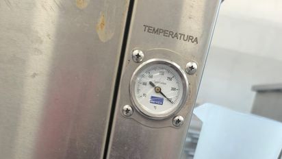 Intervienen la Cocina Centralizada de Reconquista: detectan usos indebidos, deliberados y daños