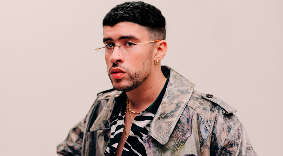 Bad Bunny recibe el 1% de las ganancias de "Safaera".