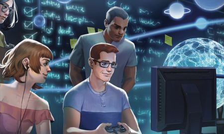 Game tester: profesión donde te pagan por probar videojuegos Game tester: profesión donde te pagan por probar videojuegos