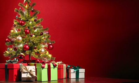 Decoración de Navidad casera: 7 ideas originales y muy fáciles Decoración de Navidad casera: 7 ideas originales y muy fáciles