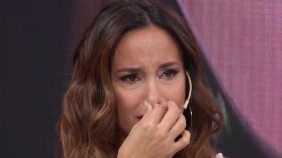 La conductora reconoció públicamente su responsabilidad tras dar positivo en un control de alcoholemia.