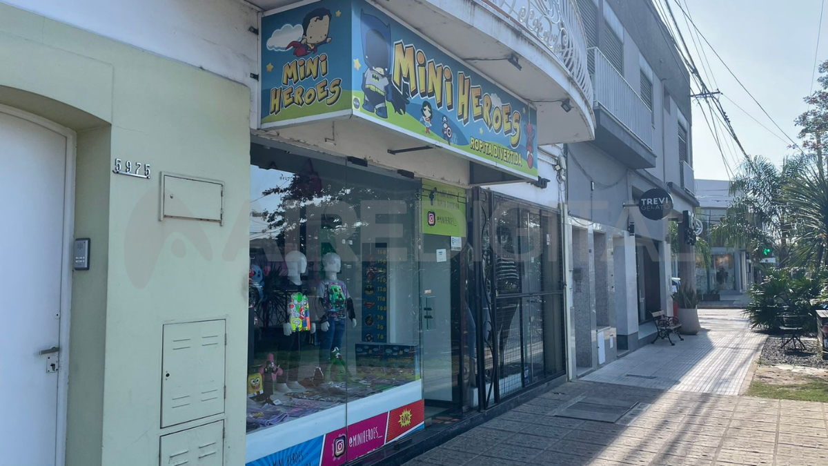 Los comerciantes están preocupados porque la situación económica no mejora.