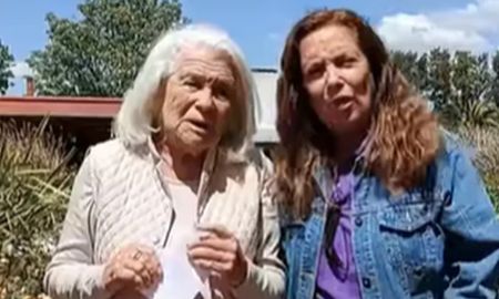 Mónica Cahen DAnvers y Sandra Mihanovich hicieron una tierna propuesta para festejar el Día de la Madre Mónica Cahen DAnvers y Sandra Mihanovich hicieron una tierna propuesta para festejar el Día de la Madre