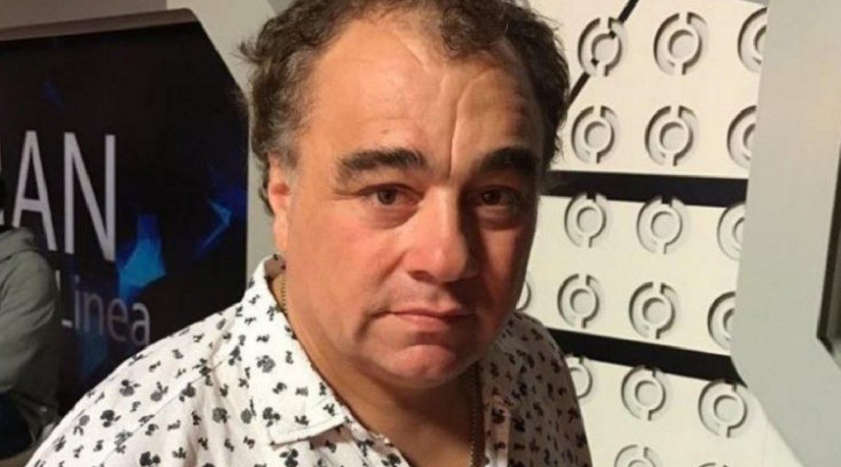 La Tota Santillán se separó: Estaba amarrado a la pareja y no se sintió cómodo