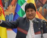la oea comenzo la auditoria de los resultados electorales en bolivia la oea comenzo la auditoria de los resultados electorales en bolivia