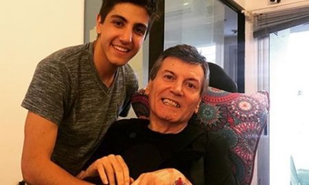 desgarradora revelacion de angel de brito sobre la salud de carlin calvo desgarradora revelacion de angel de brito sobre la salud de carlin calvo
