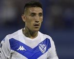 El volante debe retornar a Racing, pero Vélez y Boca harán el esfuerzo por sumarlo a sus planteles. El volante debe retornar a Racing, pero Vélez y Boca harán el esfuerzo por sumarlo a sus planteles.