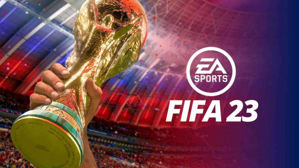 Según los rumores FIFA habría pedido una suma de 1.000 millones de dólares a EA Sports para mantener su marca.