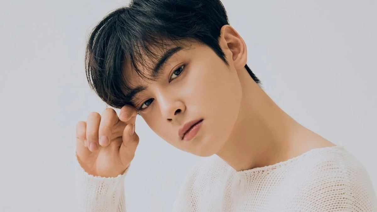 Cha Eun Woo de ASTRO protagonizará un nuevo K-drama romántico.