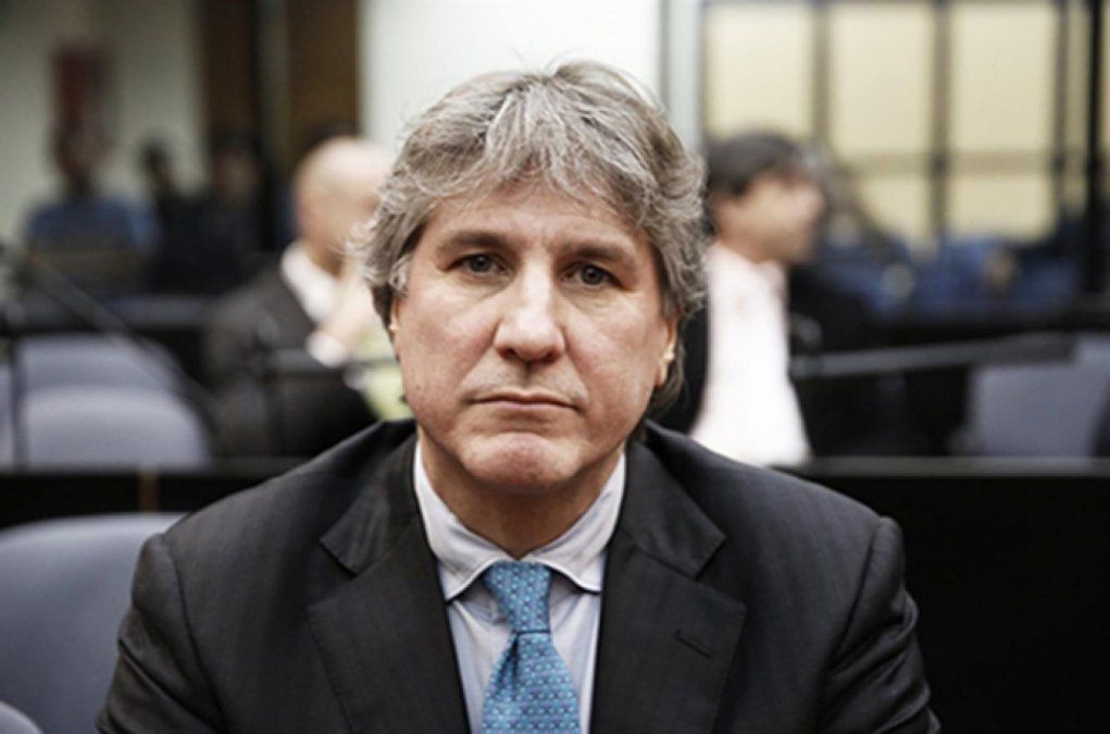 Tenembaum fue muy polémico al opinar sobre Amado Boudou. 