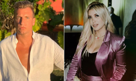 Wanda Nara logró recomponer el vínculo con el padre de sus hijos en medio de la crisis matrimonial con Mauro Icardi. Wanda Nara logró recomponer el vínculo con el padre de sus hijos en medio de la crisis matrimonial con Mauro Icardi.
