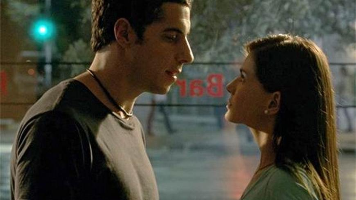 Abzurdah fue uno de los filmes cinematográficos más destacados en donde participó Suárez en el año 2015.