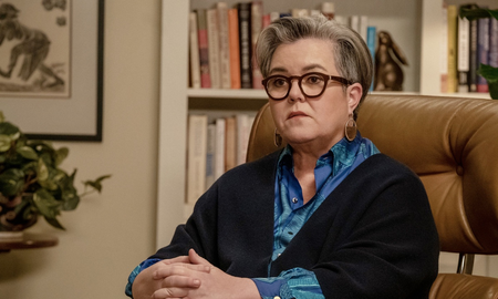 Rosie ODonnell, participará en Run the World, la nueva comedia moderna de Starzplay Rosie ODonnell, participará en Run the World, la nueva comedia moderna de Starzplay
