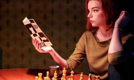 Aunque Gambito de dama no tendrá nuevos episodios, el equipo detrás de la serie podría volver a reunirse y lanzar un nuevo proyecto. El productor ejecutivo William Horberg confirmó que están buscando otra historia para contar con mucha pasión y con el mismo equipo de artistas. Aunque Gambito de dama no tendrá nuevos episodios, el equipo detrás de la serie podría volver a reunirse y lanzar un nuevo proyecto. El productor ejecutivo William Horberg confirmó que están buscando otra historia para contar con mucha pasión y con el mismo equipo de artistas.