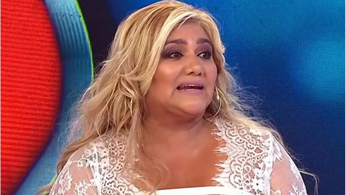Gladys La Bomba Tucumana amenazó con renunciar al nuevo programa de Marcelo Tinelli.