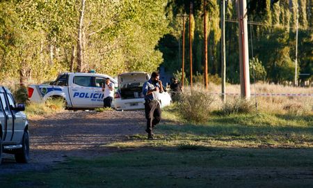 La mujer se encuentra grave tras el intento de femicidio. La mujer se encuentra grave tras el intento de femicidio.