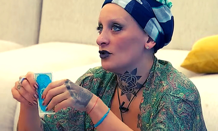 El tarot de Furia habló de nuevo: el supuesto ganador de Gran Hermano, revelado El tarot de Furia habló de nuevo: el supuesto ganador de Gran Hermano, revelado