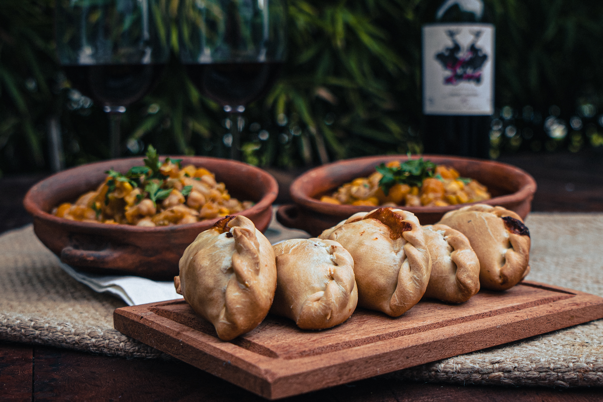 MasterChef: cómo hacer empanadas de humita caseras inspiradas en las de Antonio López